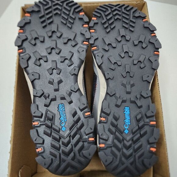 Columbia Flow Centre Omni-Grip Boots | Women's Size 9 - Picture 5 of 12